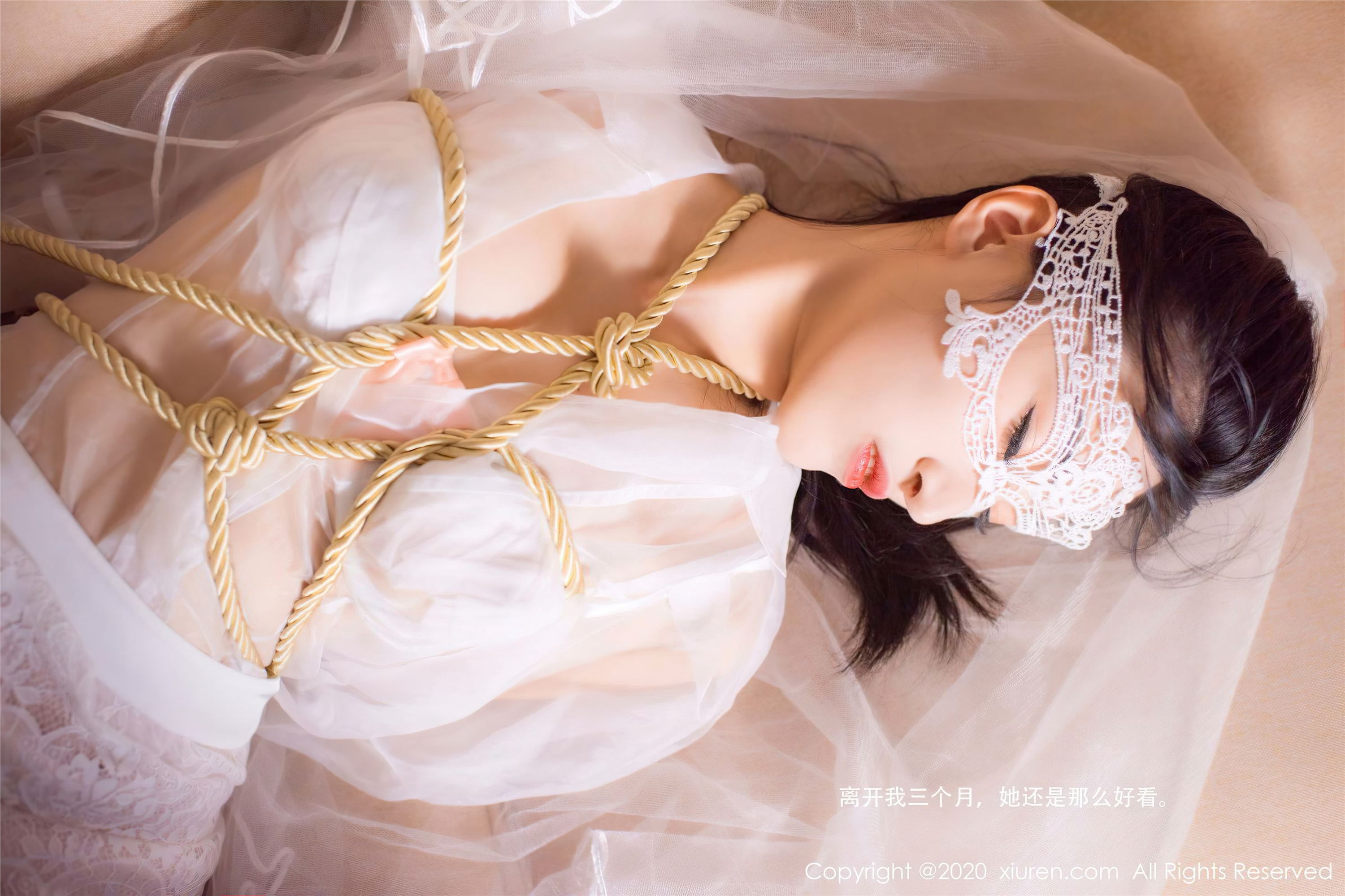 XIUREN秀人网 2020.11.06 No.2746 还是陈梵妮